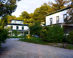 Ox-Bow School of Art and Artists’ Residency