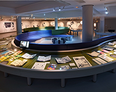 La Maison des auteurs - Cité Internationale de la bande dessinée et de l’image