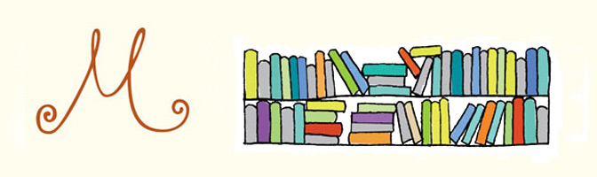 米氏文學進駐(M Literary Residency 2015-2016)