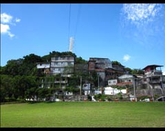 Treasure Hill Artist Village