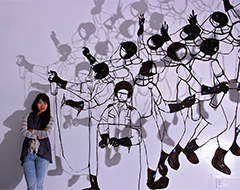 LO Yi Chun