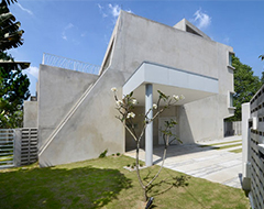 Shalini Ganendra Fine Art (‘SGFA’) Gallery / Cultural Center