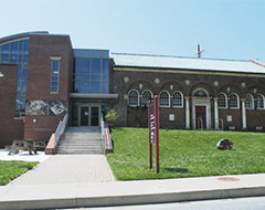 Baltimore Clayworks