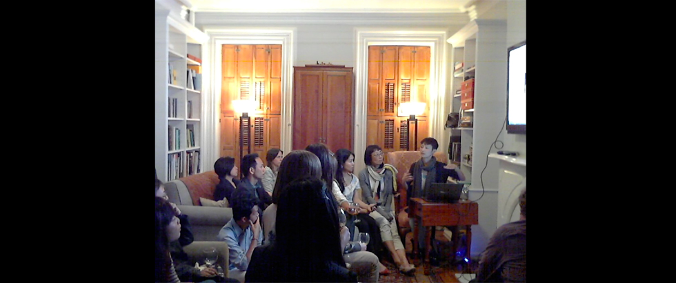 CHENG Mei-Ya's Event Photo