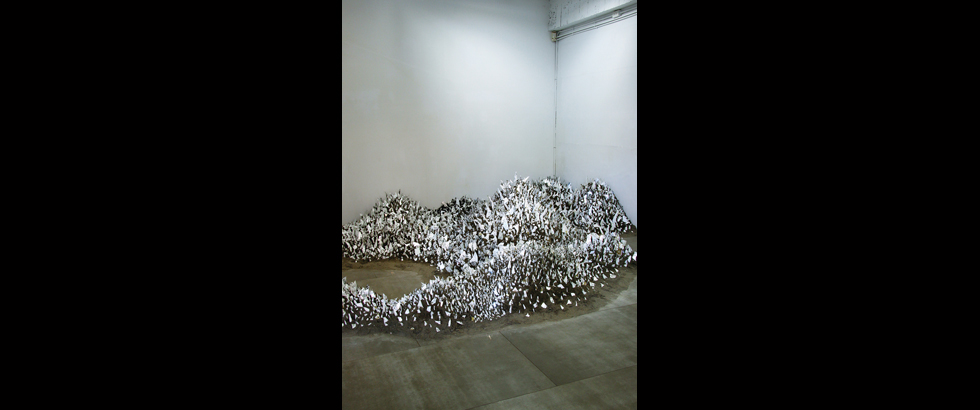 CHEN Sung-Chih's Art Work Exhibition