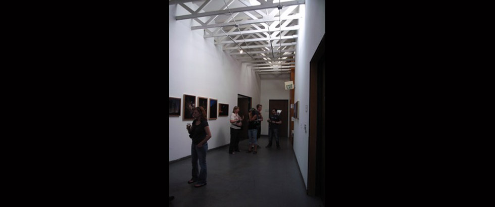 CHEN Ching-Yao's Exhibition Photo