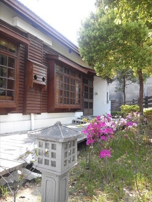 Lukang Artist Village's Building Photo