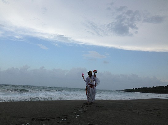 Taitung Dawn Artist Village's Artist