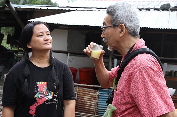 Taitung Dawn Artist Village's Event