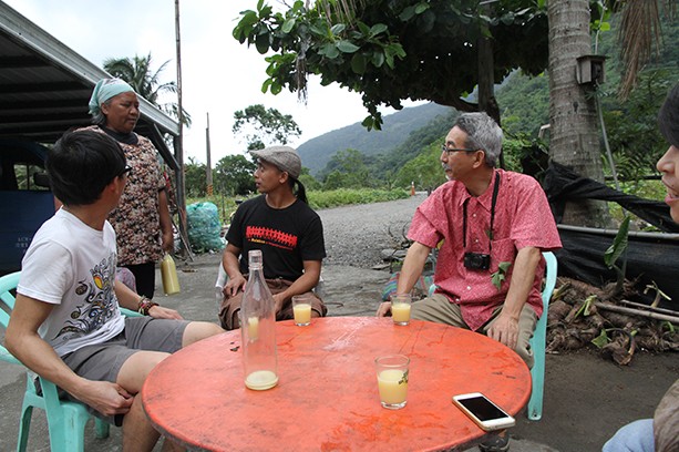 Taitung Dawn Artist Village's Event Space