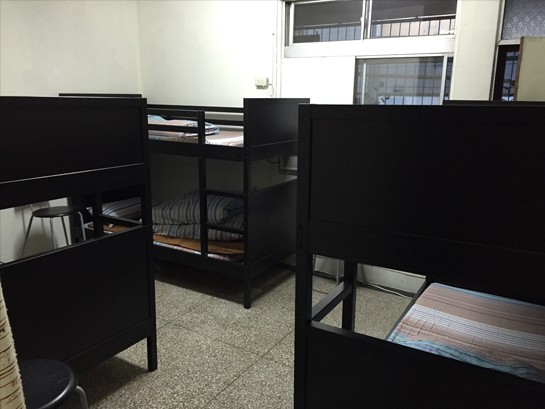 Homi.'s Room