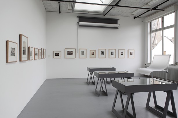 Jan van Eyck Academie's Exhibition