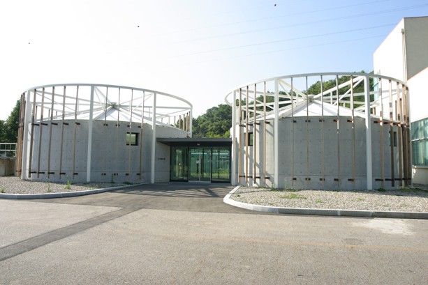 首爾美術館 (SeMA)建築外觀