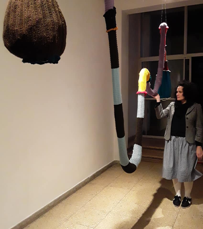 展覽空間