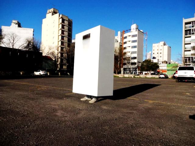 城市景觀