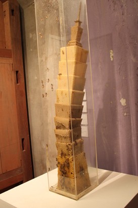 陳妍伊作品