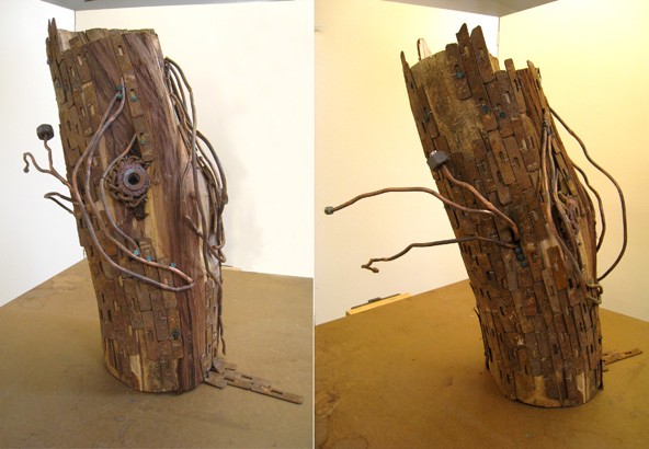 陳妍伊作品照片