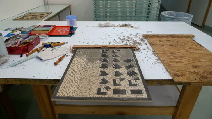 陳曉朋工作室