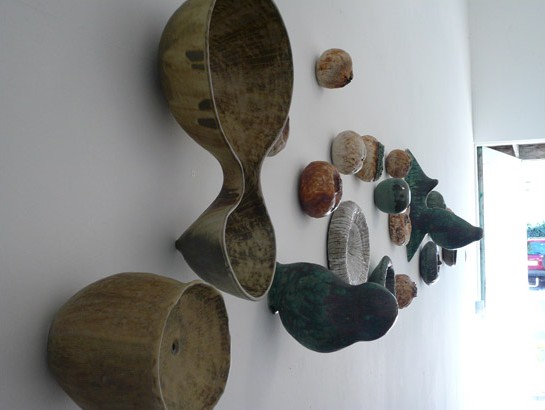 蘇淑美展覽