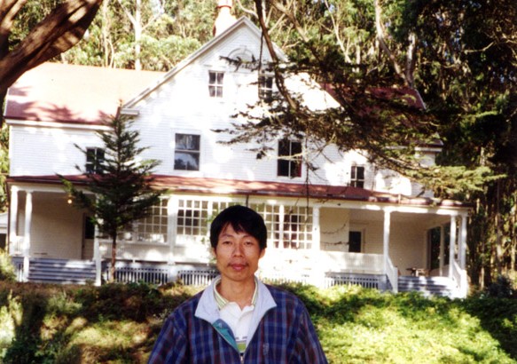 王德合