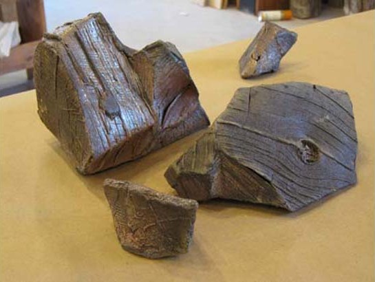 林仁信作品