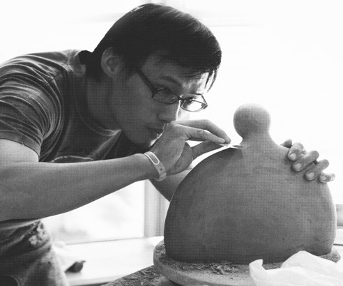 李國維