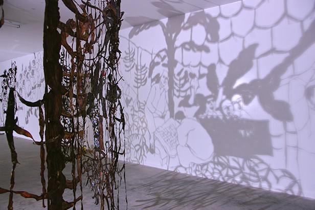 羅懿君展覽