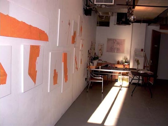 鄭秀如作品展覽