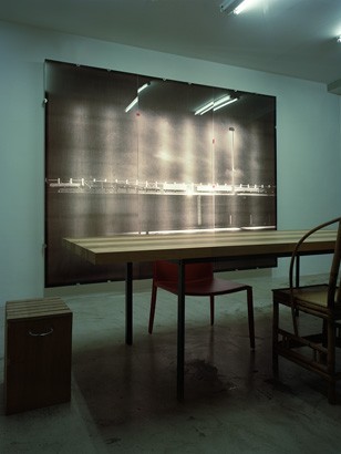 劉和讓作品展覽