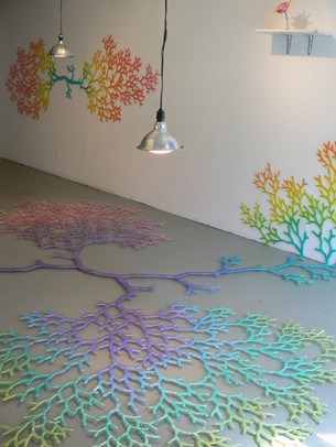 黃蘭雅作品