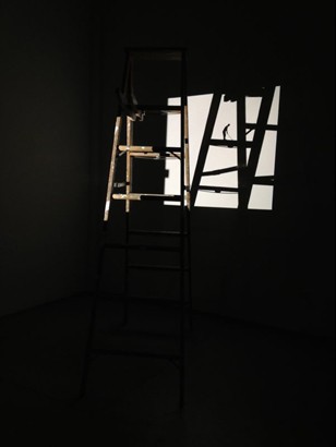 陳萬仁作品細節