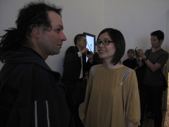 Figure: Jau-lan Guo