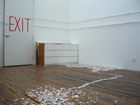 周孟曄作品展覽