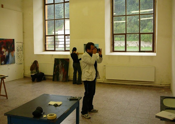 王綺穗展覽照片