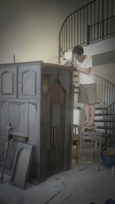 邱承宏作品
