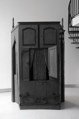邱承宏作品展覽照片