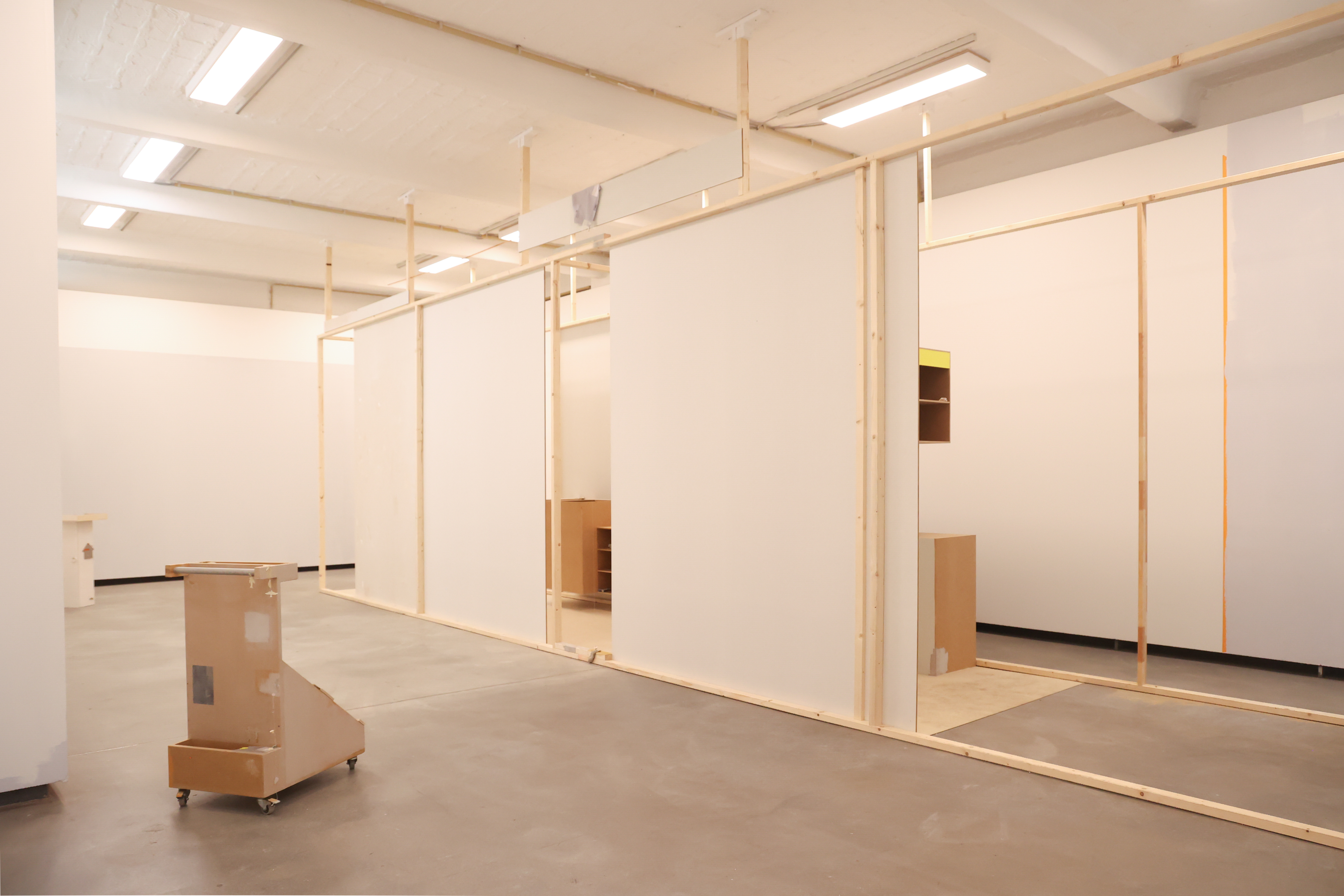 駐村成果展「placeholder」作品照01