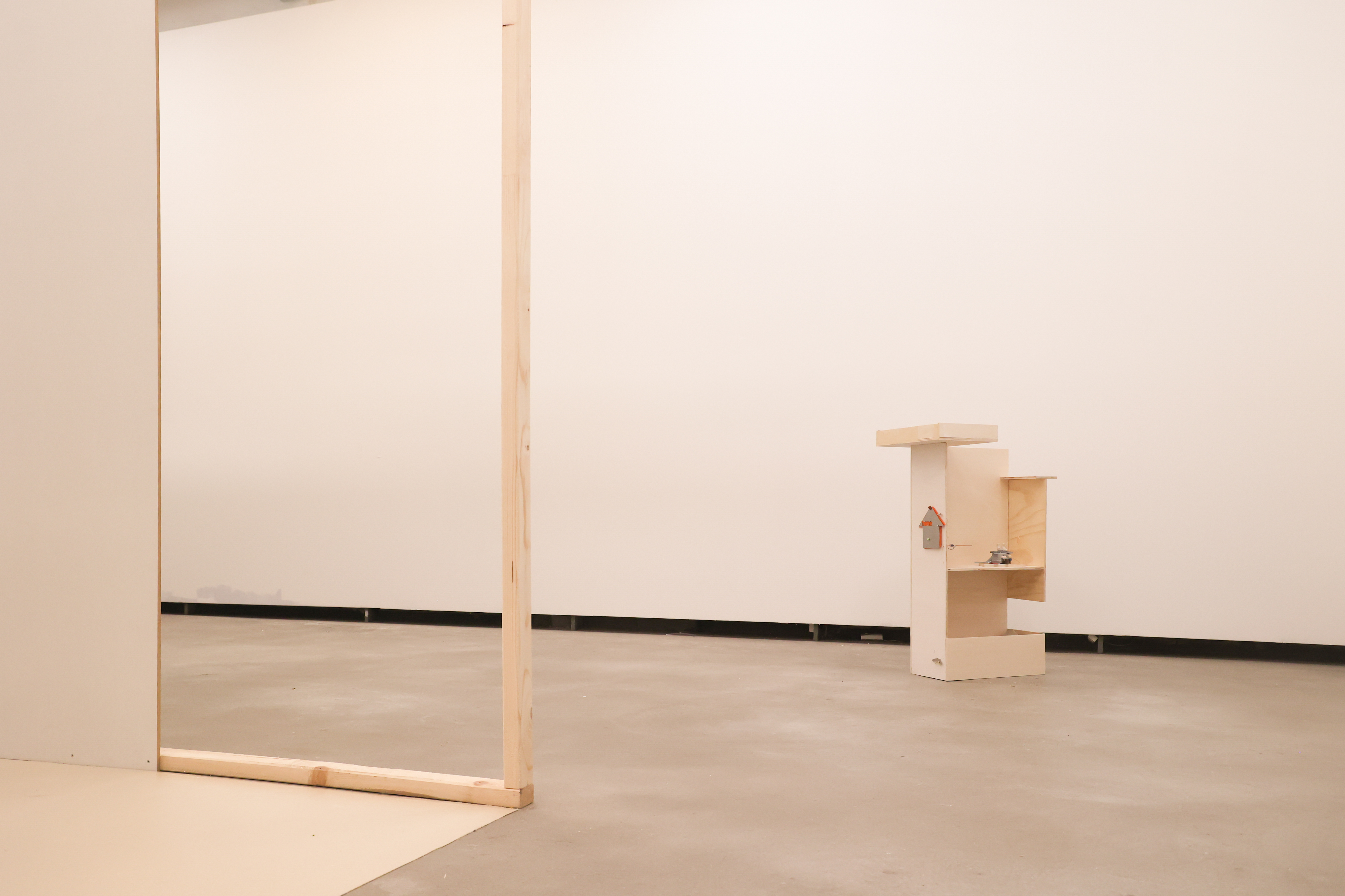 駐村成果展「placeholder」作品照04
