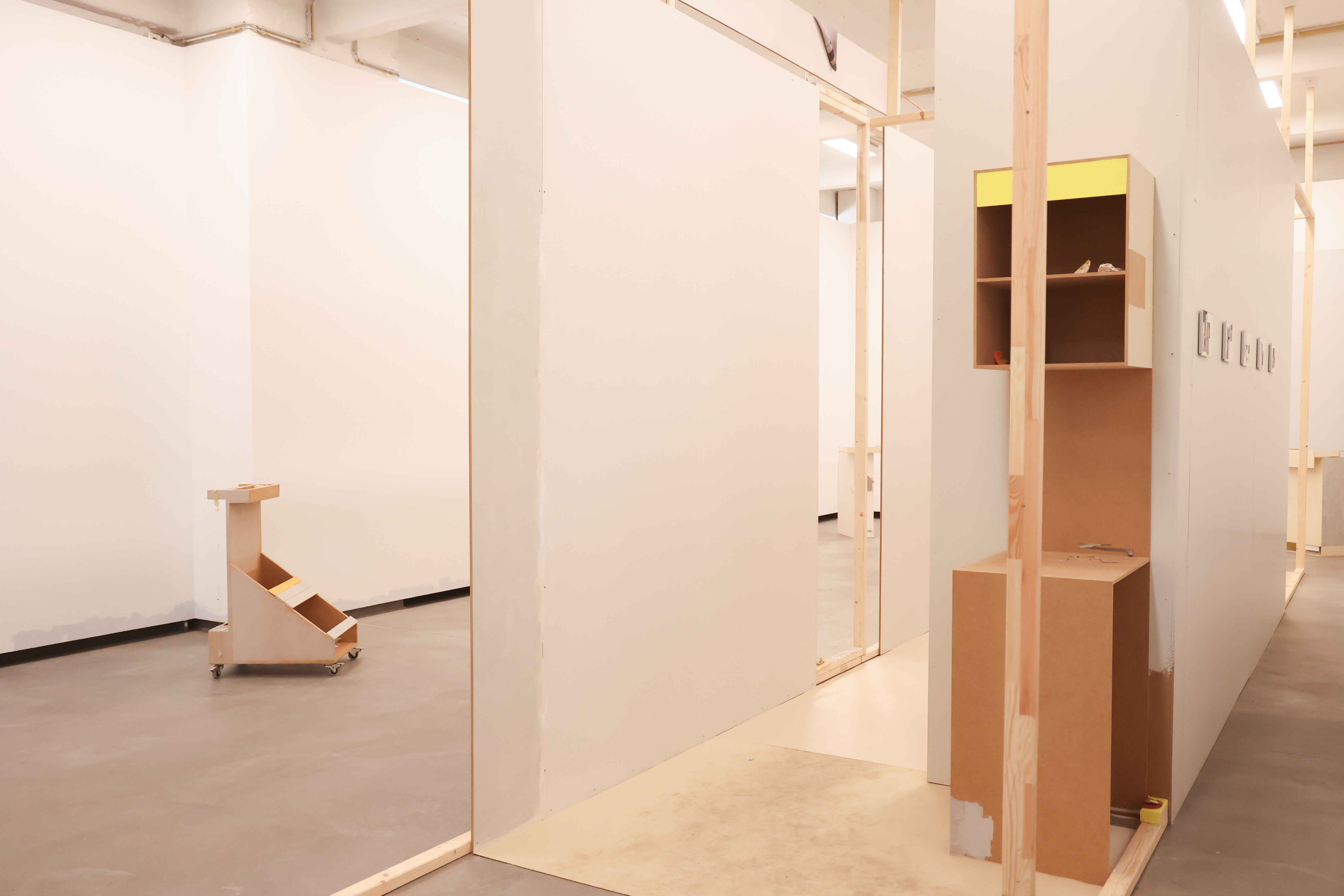 駐村成果展「placeholder」作品照03