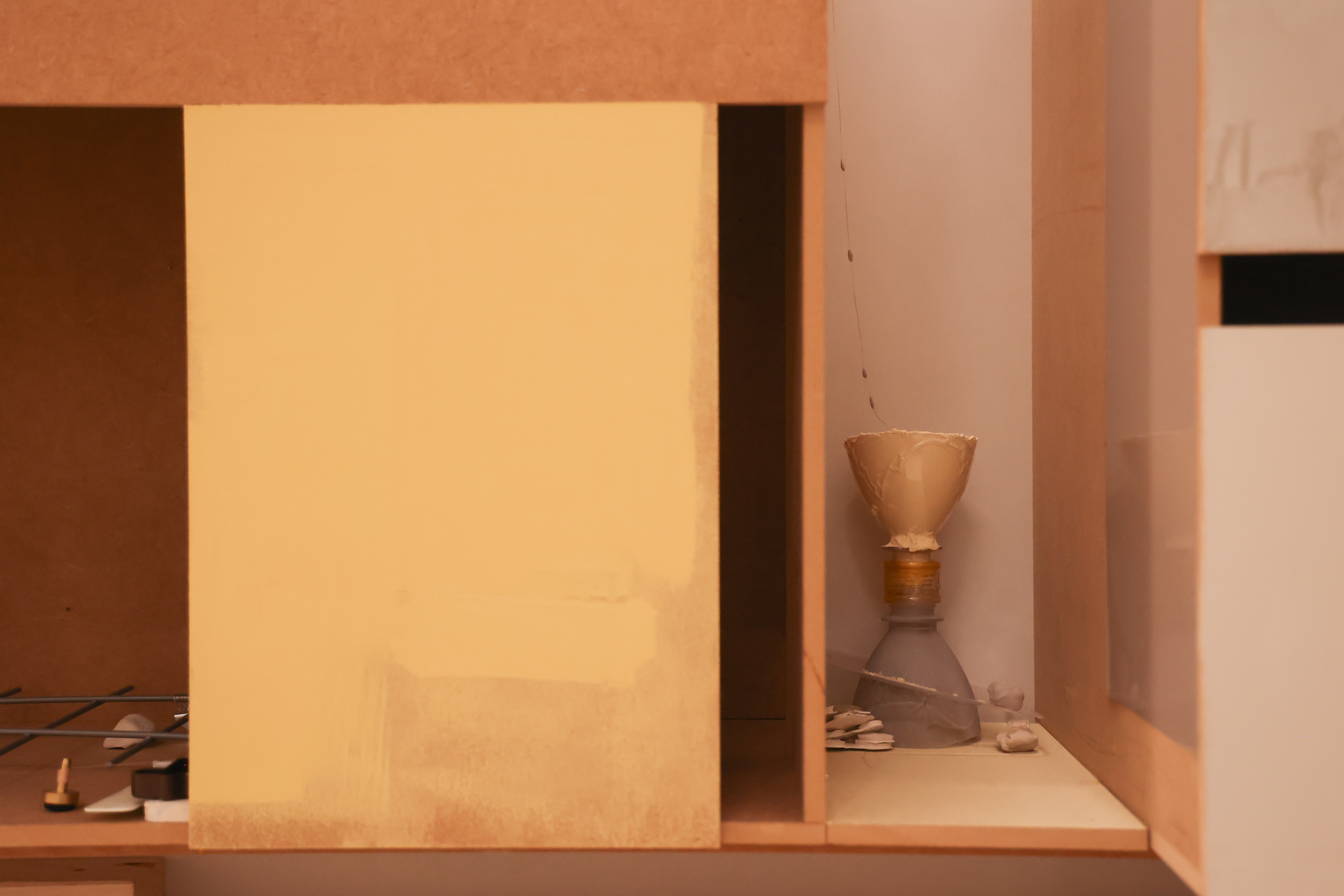 駐村成果展「placeholder」作品照06