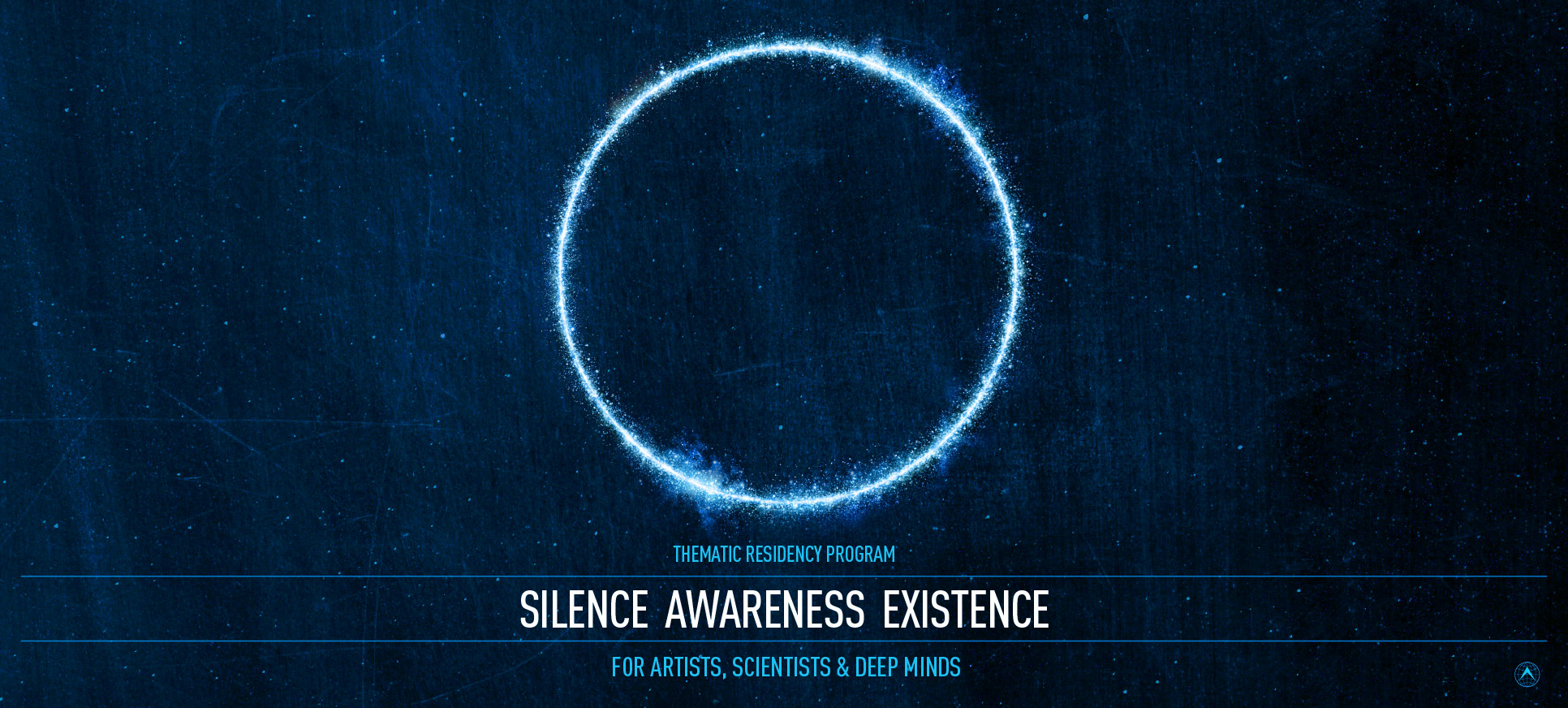 Silence Awareness Existence 